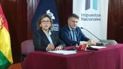 Contralora evita decir cuántas irregularidades identificó en el