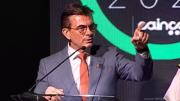Paz dice que la aprehensión de Marset le generó una serie de problemas sociales que hasta ahora intenta resolver