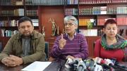 Abogados de Evo acudirán a la CIDH por audio donde supuestamente Paz y Cerimedo planean arremeter contra el Chapare