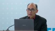 Loayza plantea superar la “prevención burocrática” para combatir la tortura