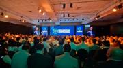Cainco realiza foro empresarial, se espera la presencia del presidente