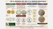 CRÓNICA La moneda que sí fue Juan José Toro