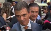 Paz ve “preocupante” la intención de Lara con la patria