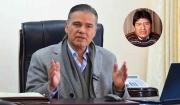 Ministro de Defensa llama a Evo Morales a presentarse ante la Justicia para “evitar un derramamiento de sangre”