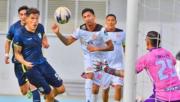 Dos partidos abrirán este viernes la fecha 18 del torneo todos contra todos