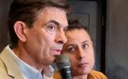 Paz dice que son preocupantes las intenciones del vicepresidente para con la patria