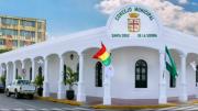 “Noche cruceña” arranca este sábado, a partir de las 18:00, en el Concejo Municipal