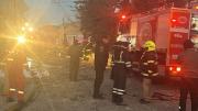 Justiniano informa de 58 heridos en Viacha y evita habar de fallecidos