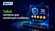 1xBet: liderazgo, licencias y confianza