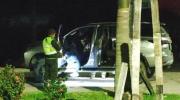 Policía identifica a hombre acribillado en el Urubó y apunta a un posible ajuste de cuentas