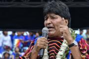 Justiniano insta a Morales entregarse y evitar posible derramamiento de sangre