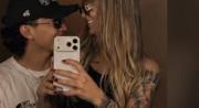 La influencer Tatiana Marset y el cantante Hazel desatan rumores de romance en redes