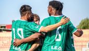Unión recibe a Nueva Santa Cruz este fin de semana