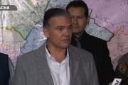 Gobierno reporta dos explosiones en Viacha y señala que la primera habría involucrado pólvora negra