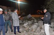Explosión en Viacha: dos fallecidos, siete desaparecidos y la cifra de heridos asciende a 81