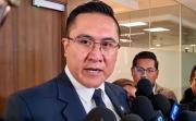 LEY DEL FMI: GOBIERNO APUNTA A FORTALECER RESERVAS Y MANDAR “SEÑAL POSITIVA” PARA COTIZACIÓN DEL DÓLAR