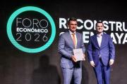Cuestionan discurso presidencial en el foro de Cainco: “Gran parte estuvo mirando al pasado”