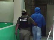 Aprehenden al hombre que apuñaló y mató a un joven durante la serenata en Vinto