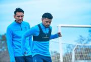 Blooming va a la altura con bajas y la promesa de reaccionar