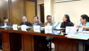 Gobierno aprueba plan antidroga 2026-2030 que busca desarticular el crimen organizado