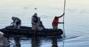 Terminó la búsqueda: Hallan sin vida al joven desaparecido en el río Bermejo