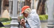 ¡Alerta! Frente frío golpeará a siete departamentos con descensos de hasta 12 °C