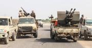 Más de 60 muertos en enfrentamientos entre rebeldes y fuerzas gubernamentales en Yemen