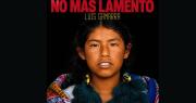 Luis Gamarra lanza su nuevo tema ‘No Más Lamento’ con Albertina Sacaca como protagonista