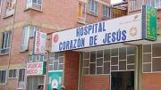 Hospital Corazón de Jesús busca a familiares de tres conscriptos heridos en Viacha