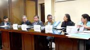 Gobierno aprueba plan antidroga 2026-2030 que busca desarticular el crimen organizado