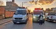Tragedia en Viacha: Sedes reporta que 35 heridos continúan internados, tres de ellos de gravedad