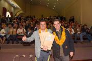 Convenios intergubernativos fortalecen la infraestructura escolar en Tarija