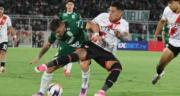 Oriente, preso de sus errores y de una noche complicada en el Tahuichi, cae ante Always