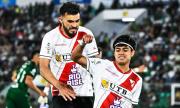 Always venció a Oriente y recuperó la punta del torneo