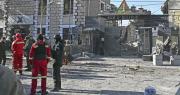 Tras hallazgo del tercer fallecido, aún se debe localizar al menos a 13 desaparecidos por las explosiones en un cuartel de Viacha
