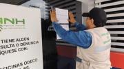 Santa Cruz: ANH inicia acciones sancionatorias tras detectar irregularidades en un surtidor de Cabezas