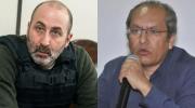 Audio confirma que Cerimedo se reunía con Walter Chávez