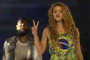 Shakira alcanza los 1.000 millones de reproducciones con ‘Dai Dai’, el himno del Mundial