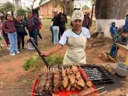 Concepción promulga ley que declara al anticucho patrimonio cultural y gastronómico