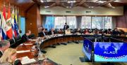 Bolivia perfila su gestión en la Aladi desde la independencia, el equilibrio y el diálogo