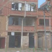 Viacha activa registro de viviendas afectadas y centraliza la recepción de donaciones