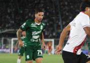 Roldán volvió, no gravitó y fue reemplazado ante Always Ready