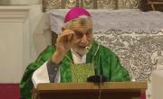 Iglesia dice: el que ama a Dios no necesita ninguna ley y pide practicar la corrección fraterna