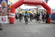 La Paz da inicio al Día del Peatón con restricciones y actividades