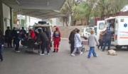 Accidente en carretera de Tarija deja al menos 3 muertos y varios heridos