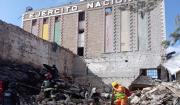 Viceministro Montero califica de “tragedia” las explosiones en Viacha y anuncia refuerzo de seguridad ciudadana