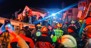 Diez muertos y decenas de heridos en México tras explosión de pirotecnia en una Iglesia