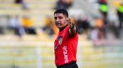 El arbitraje de Rueda encendió los ánimos de los hinchas de Oriente Petrolero