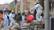 Suman 6 las personas fallecidas en Viacha; 3 soldados ya fueron identificados