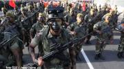 La oposición de Nicaragua corteja a parte del Ejército